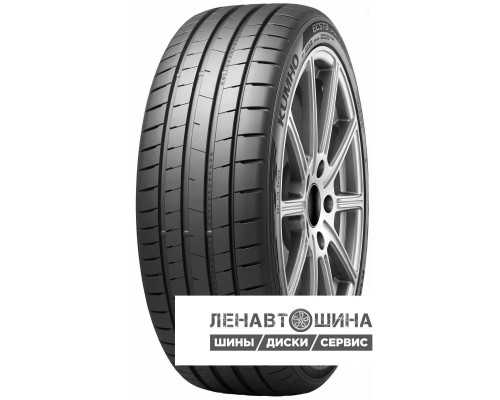 Kumho 245/30 r19 PS72 Ecsta Sport S 89Y