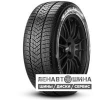 Pirelli 325/35 r22 Scorpion Winter_ 114W