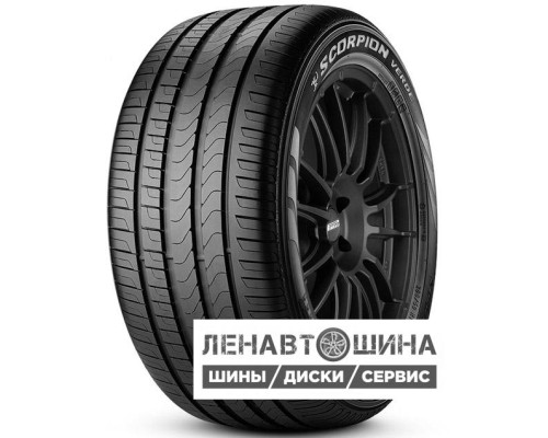 Pirelli 255/50 r19 Scorpion Verde 107W Runflat