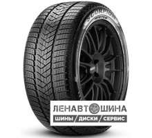 Pirelli 285/35 r22 Scorpion Winter Noise cancelling system 106V