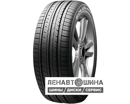 Kumho 135/80 r13 Solus KH17 70T Kumho 135/80 r13 Solus KH17 70T