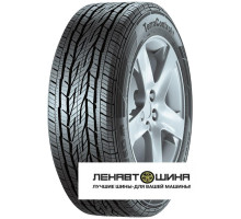 Gislaved 215/50 r17 TerraControl 91H