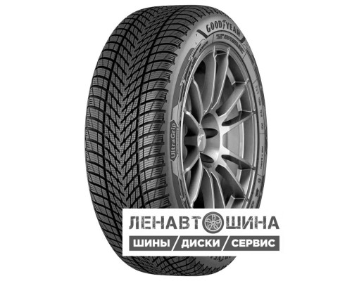 Goodyear 285/35 r20 UltraGrip Performance 3 104W