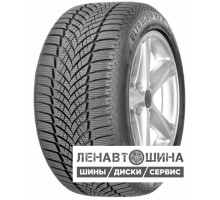 Goodyear 215/45 r17 UltraGrip Ice 2 91T