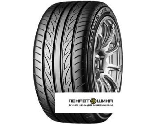 Yokohama 205/40 r17 Advan Fleva V701 84W