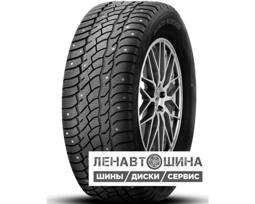 Viatti 205/70 r15 Bosco Nordico V-523 96T Шипы