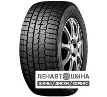 Dunlop 245/50 r19 Winter Maxx WM02 101T Runflat