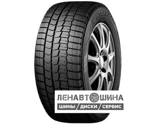 Dunlop 245/50 r19 Winter Maxx WM02 101T Runflat