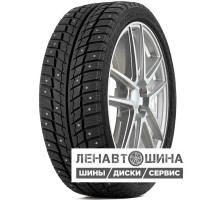 Delinte 205/55 r16 Winter WD52 91T Шипы