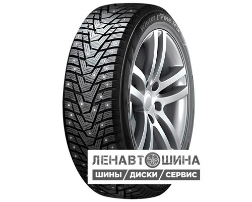 Hankook 235/60 r18 Winter I Pike X W429A 107T Шипы