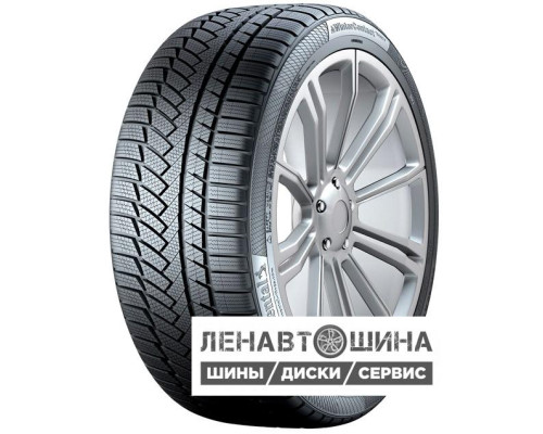 Continental 225/55 r17 WinterContact TS 850 P 97H Runflat