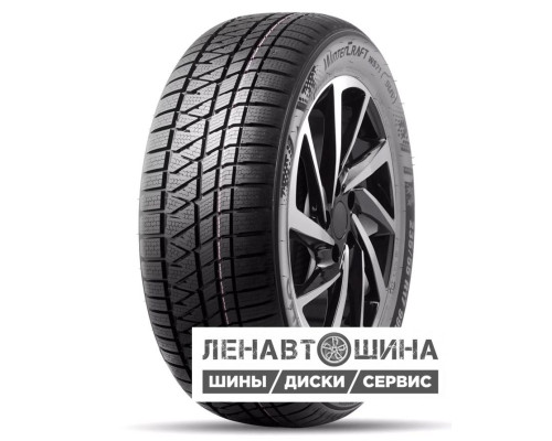 Kumho 295/35 r21 Wintercraft WS71 107V