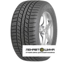 Goodyear 275/65 r17 Wrangler HP All Weather 115H