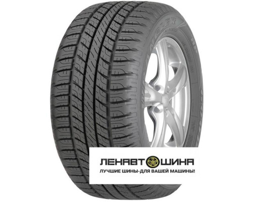 Goodyear 275/65 r17 Wrangler HP All Weather 115H