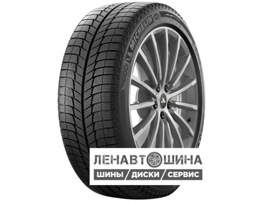Michelin 225/45 r17 X-Ice 3 ZP 91H Runflat