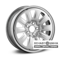 ALCAR HYBRIDRAD R15 / 6J PCD 5x100 ЕТ 38 ЦО 57.1 131500