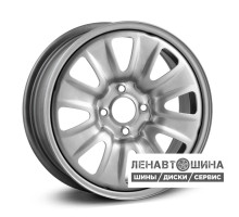ALCAR HYBRIDRAD R15 / 6J PCD 4x100 ЕТ 40 ЦО 60.1 131800