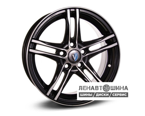 Venti R15 / 6J PCD 5x100 ЕТ 38 ЦО 57.1 1505 Venti R15 / 6J PCD 5x100 ЕТ 38 ЦО 57.1 1505
