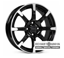 Venti R15 / 6J PCD 4x100 ЕТ 50 ЦО 60.1 1517