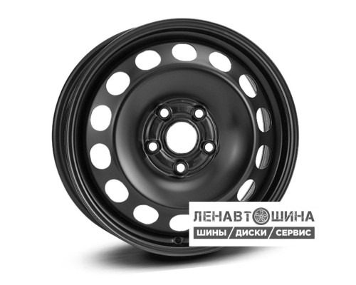 Magnetto R16 / 6.5J PCD 5x114.3 ЕТ 50 ЦО 67.1 16014