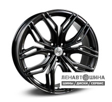 Tech Line R20 / 8.5J PCD 5x114.3 ЕТ 42 ЦО 67.1 205