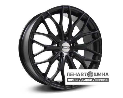 NEO R20 / 8.5J PCD 5x112 ЕТ 42 ЦО 66.6 240