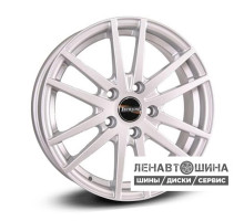 Tech Line R13 / 4.5J PCD 4x114.3 ЕТ 43 ЦО 69.1 305