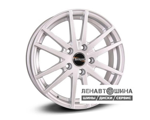 Tech Line R13 / 4.5J PCD 4x114.3 ЕТ 43 ЦО 69.1 305