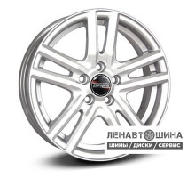 Tech Line R13 / 5J PCD 4x98 ЕТ 35 ЦО 58.6 329