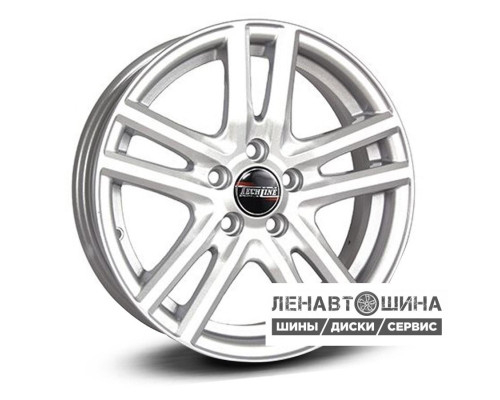 Tech Line R13 / 5J PCD 4x98 ЕТ 35 ЦО 58.6 329