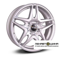 Tech Line R15 / 6J PCD 4x114.3 ЕТ 45 ЦО 56.6 530