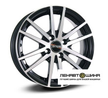Tech Line R15 / 6J PCD 5x114.3 ЕТ 45 ЦО 67.1 535