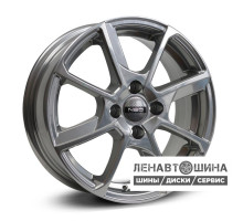 NEO R15 / 6J PCD 4x100 ЕТ 48 ЦО 60.1 538