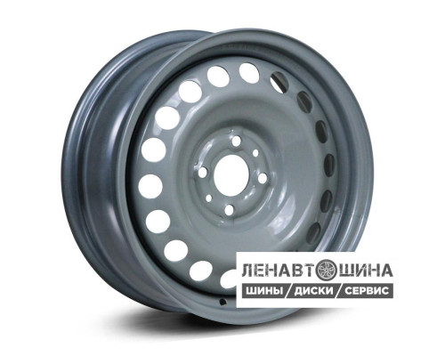 TREBL R14 / 5.5J PCD 4x98 ЕТ 35 ЦО 58.6 53B35B