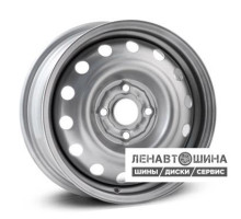 TREBL R14 / 5J PCD 4x98 ЕТ 35 ЦО 58.6 53B35B