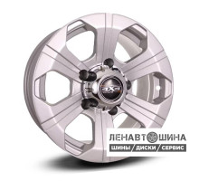 Tech Line R15 / 8J PCD 6x139.7 ЦО 110.1 547