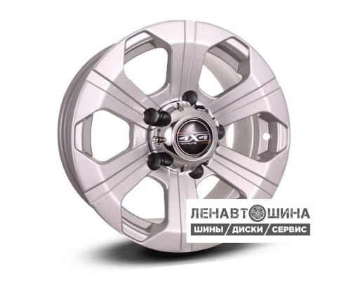 Tech Line R15 / 8J PCD 6x139.7 ЦО 110.1 547 Tech Line R15 / 8J PCD 6x139.7 ЦО 110.1 547