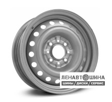 ALCAR STAHLRAD (KFZ) R14 / 5.5J PCD 4x98 ЕТ 37 ЦО 58.6 5935