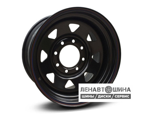 ORW R15 / 10J PCD 5x139.7 ЕТ -44 ЦО 110 63B
