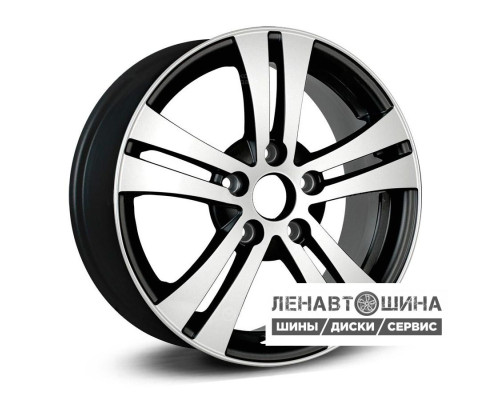 NEO R16 / 6.5J PCD 5x114.3 ЕТ 50 ЦО 66.1 640