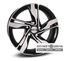 Tech Line R16 / 6.5J PCD 5x114.3 ЕТ 50 ЦО 67.1 650