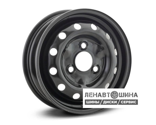 ALCAR STAHLRAD (KFZ) R16 / 6J PCD 5x100 ЕТ 35 ЦО 57.1 6664