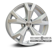 NEO R17 / 7.5J PCD 5x120 ЕТ 50 ЦО 65.1 715