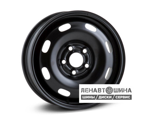 TREBL R14 / 6J PCD 5x100 ЕТ 37 ЦО 57.1 7250