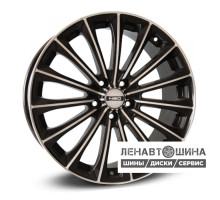 NEO R17 / 7.5J PCD 5x112 ЕТ 40 ЦО 66.6 730