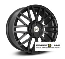 Tech Line R17 / 6.5J PCD 5x108 ЕТ 40 ЦО 54.1 739