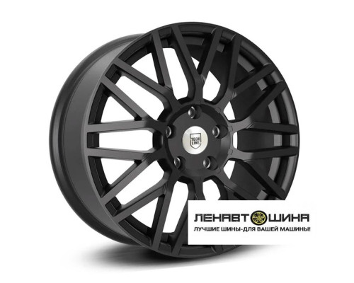 Tech Line R17 / 6.5J PCD 5x108 ЕТ 40 ЦО 54.1 739