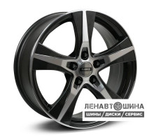 NEO R17 / 7J PCD 5x108 ЕТ 31 ЦО 60.1 743