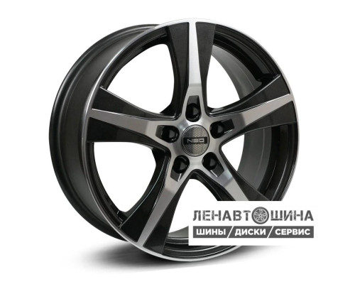NEO R17 / 7J PCD 5x108 ЕТ 31 ЦО 60.1 743