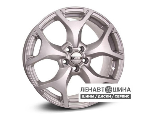 NEO R17 / 7J PCD 5x114.3 ЕТ 48 ЦО 67.1 753